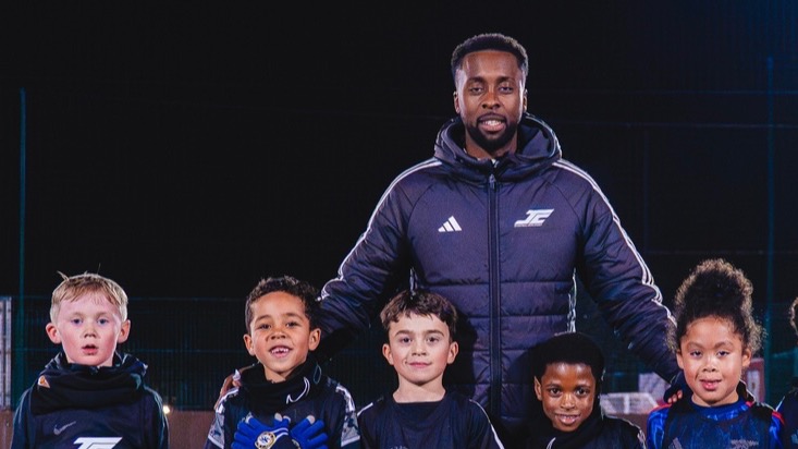 U8 Masterclass (Wednesday)