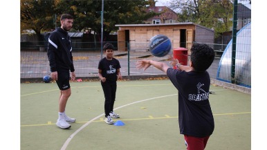 Y5 Basketball Autumn Term 26/27 — photo 3