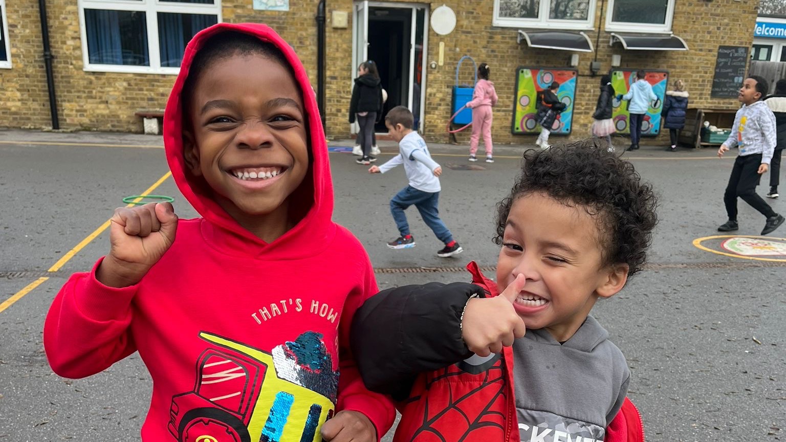 undefined-Be Active Sports & Clubs-7