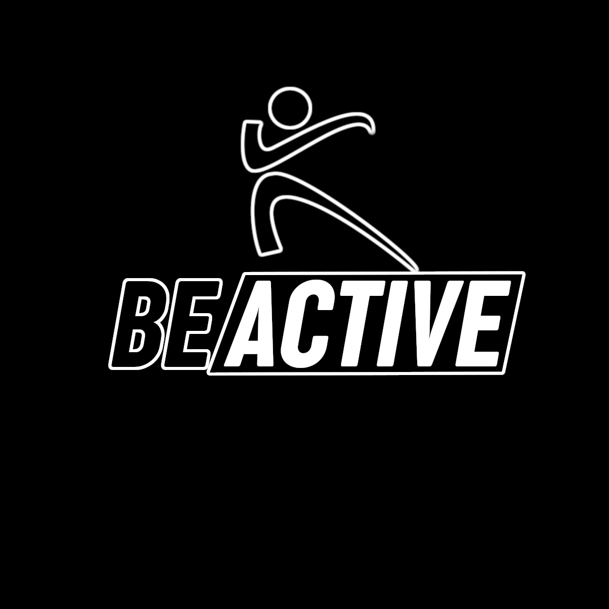 Be Active Sports & Clubs