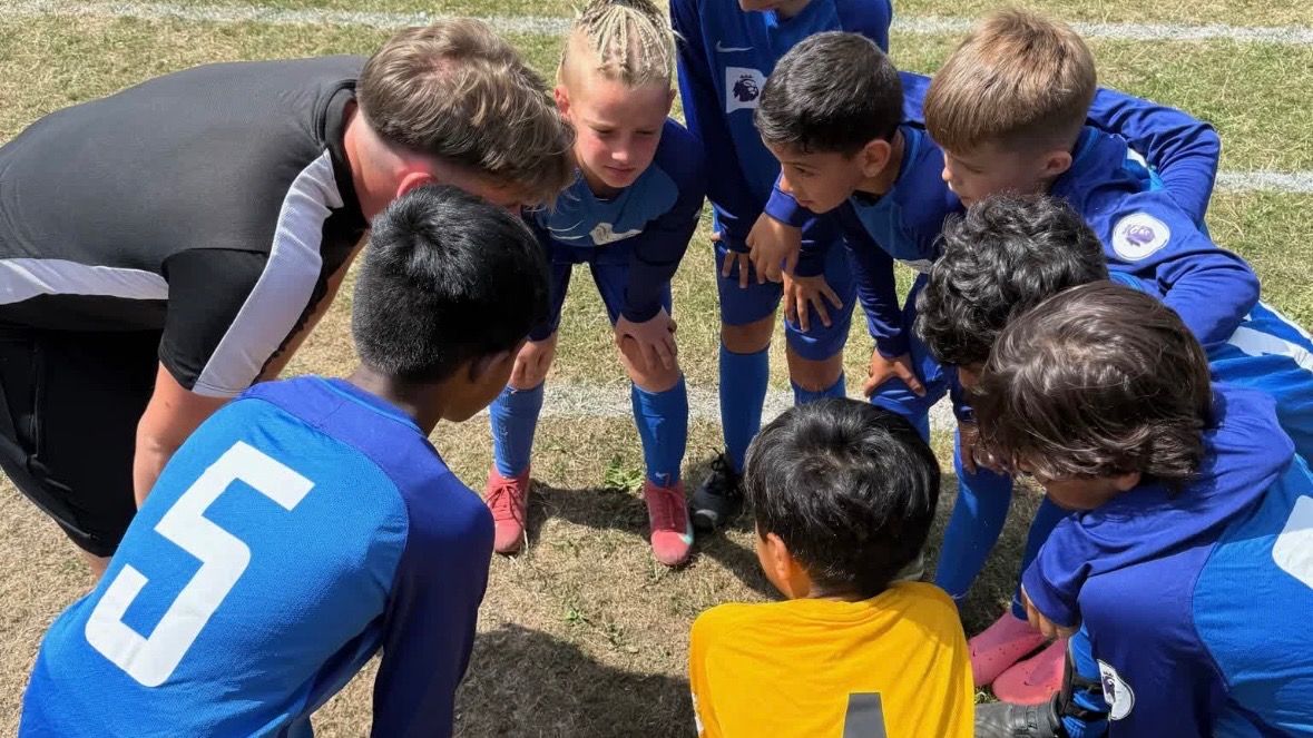 undefined-Be Active Sports & Clubs-6