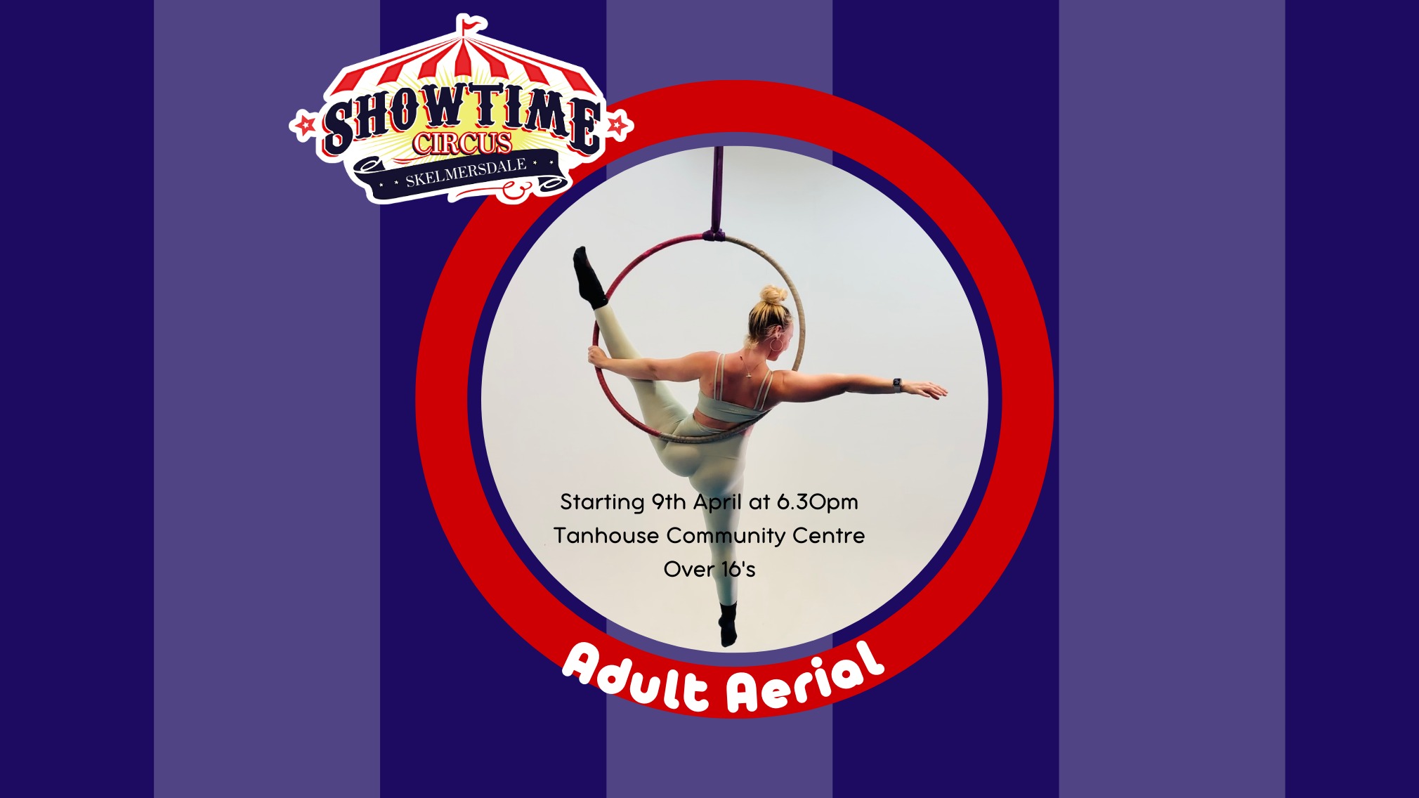 undefined-Showtime Circus Skelmersdale-4