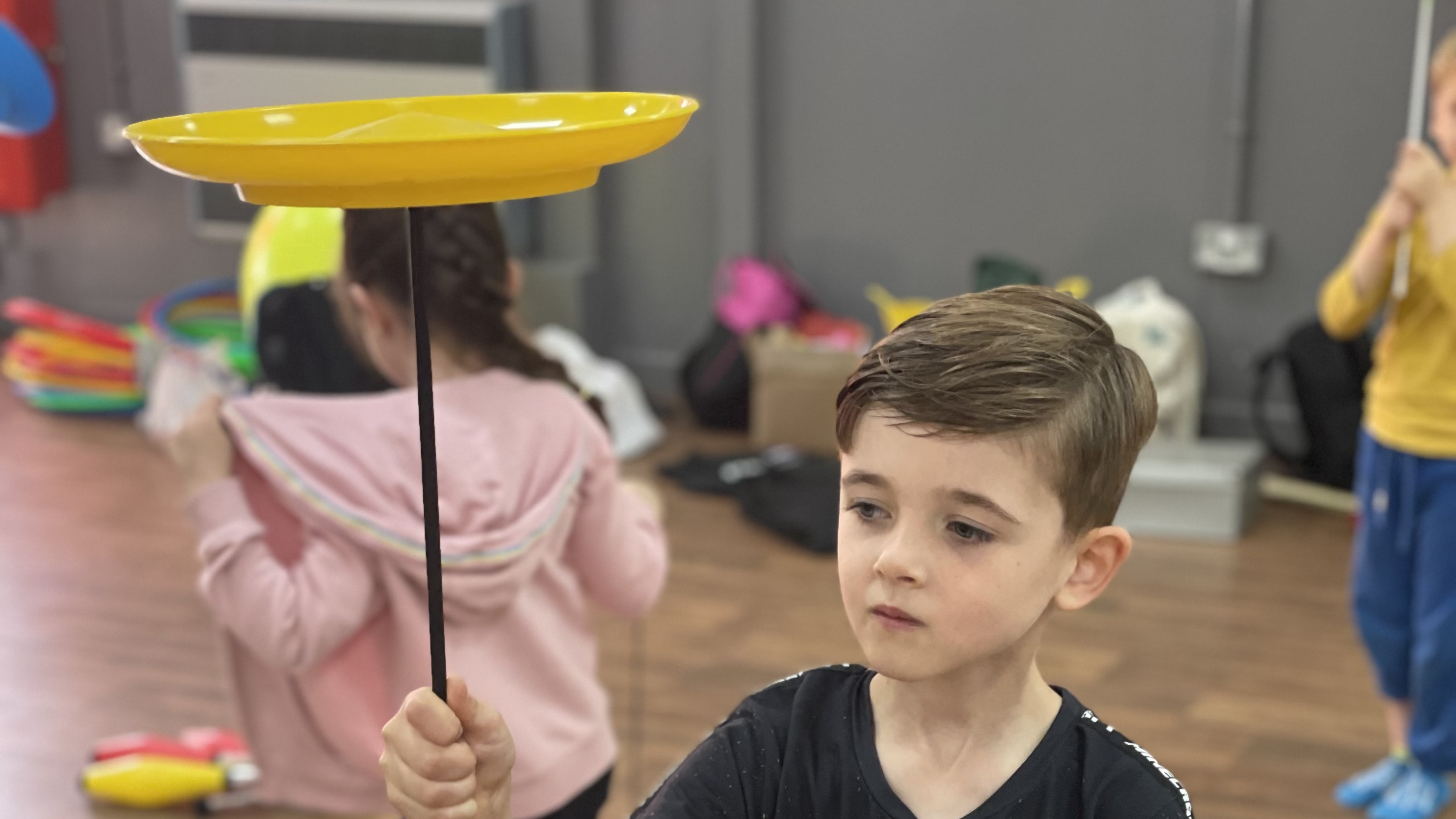 undefined-Showtime Circus Skelmersdale-5