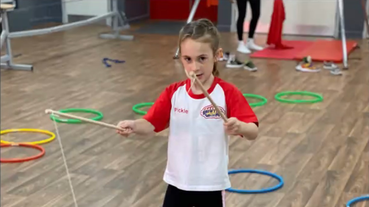 undefined-Showtime Circus Skelmersdale-3