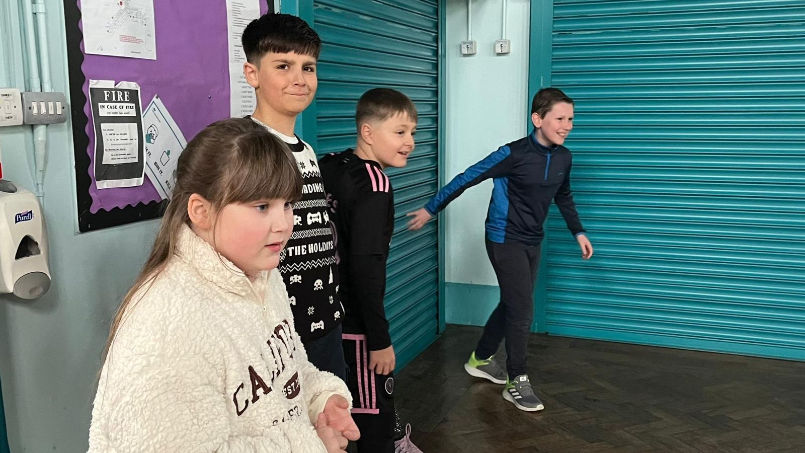 Youth Camp - October Holiday - Pershore — photo 2