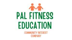 undefined-Pal Fitness and Education CIC-3