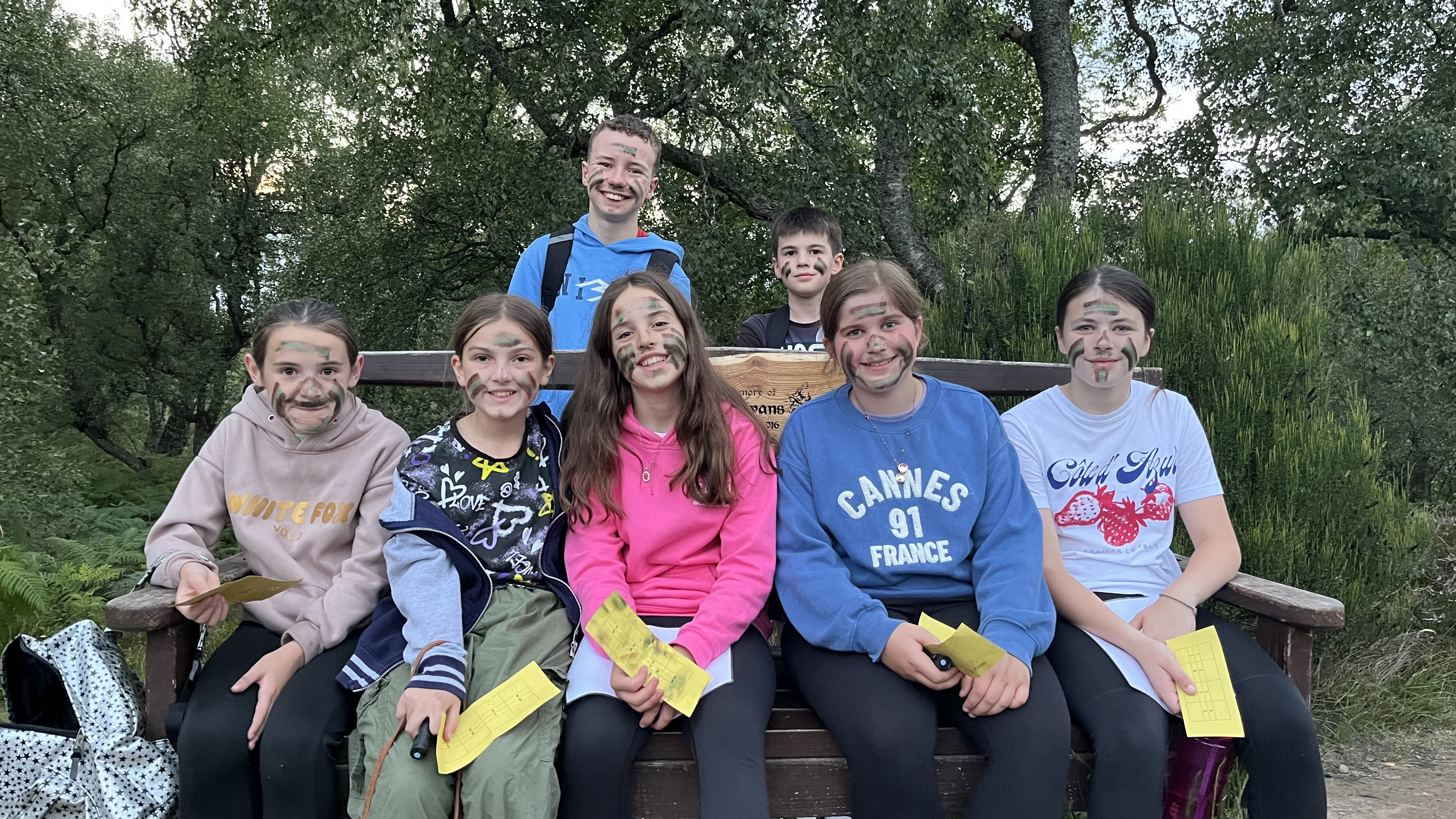 Kincraig Kids 3-Free Church Youth Camps-0