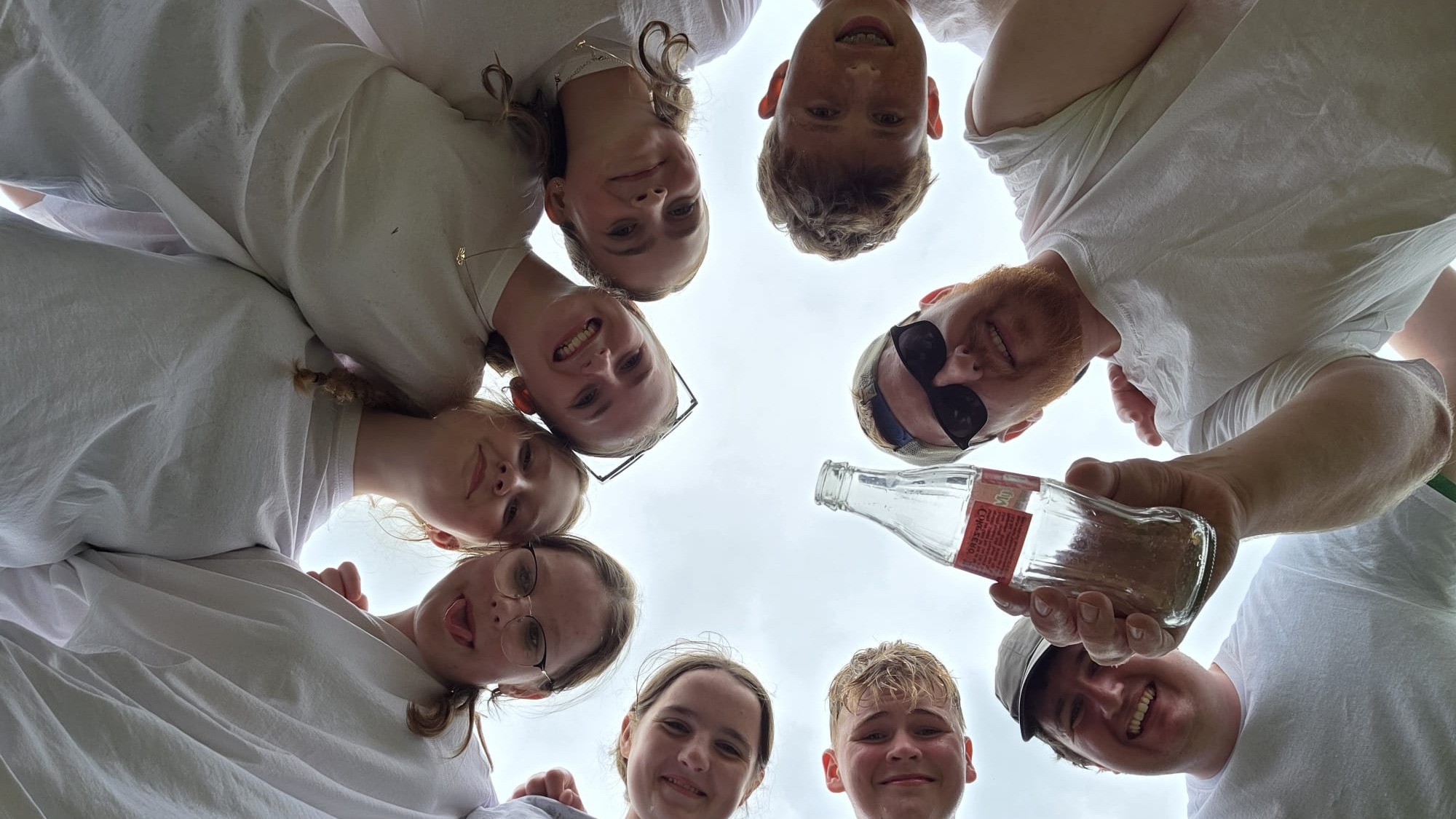 Oswestry Juniors-Free Church Youth Camps-0