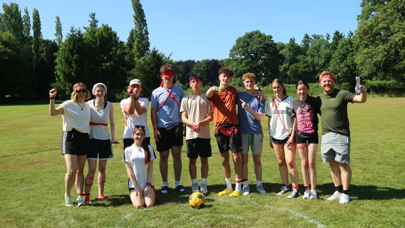 Oswestry Seniors 2-Free Church Youth Camps-0