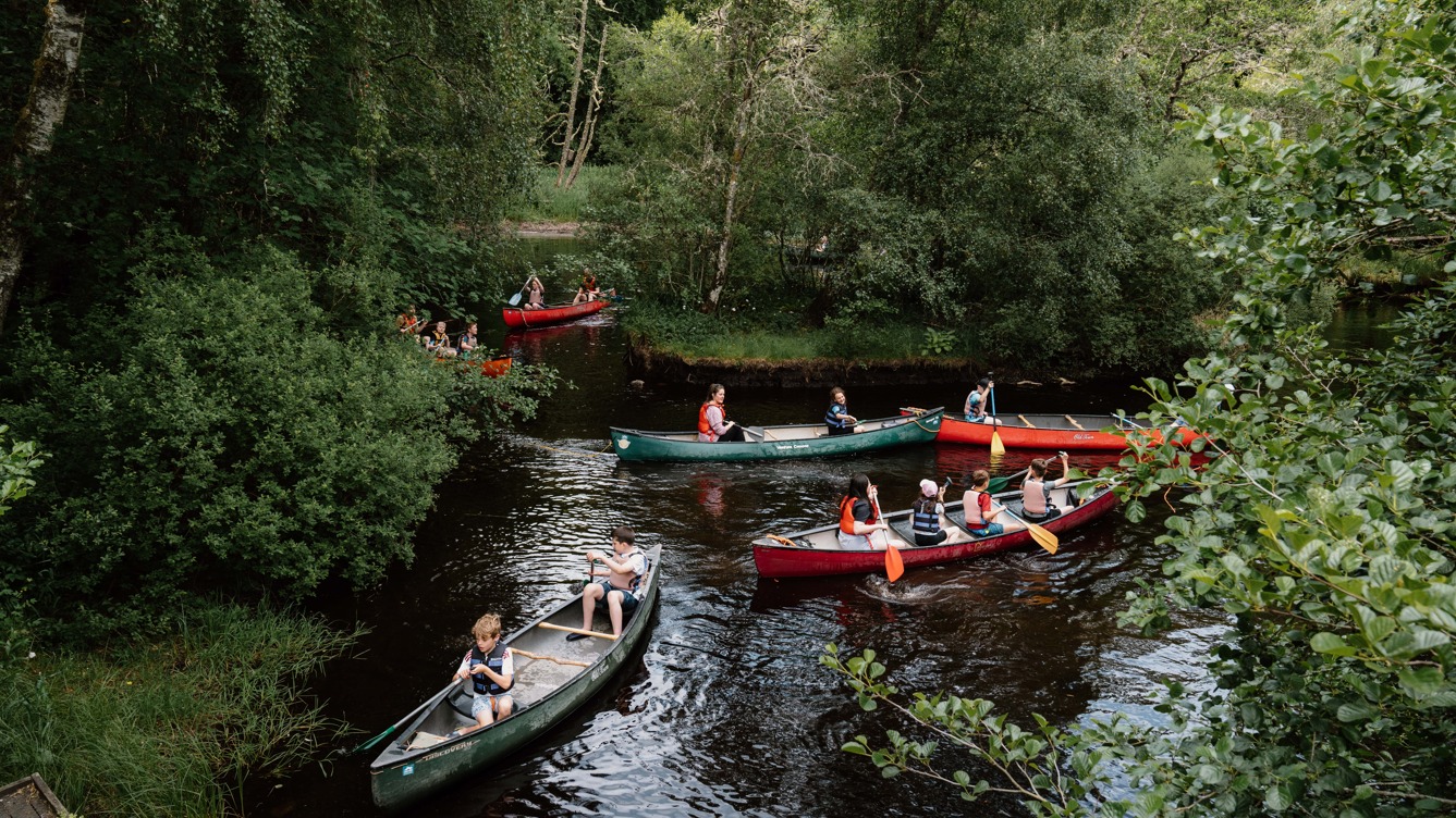 Junior Adventure-Free Church Youth Camps-0