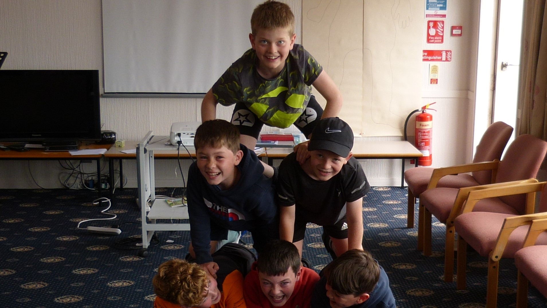 Kincraig Kids 2-Free Church Youth Camps-0