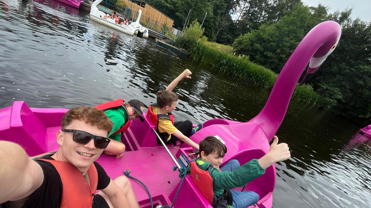 Renfrew Kids-Free Church Youth Camps-0