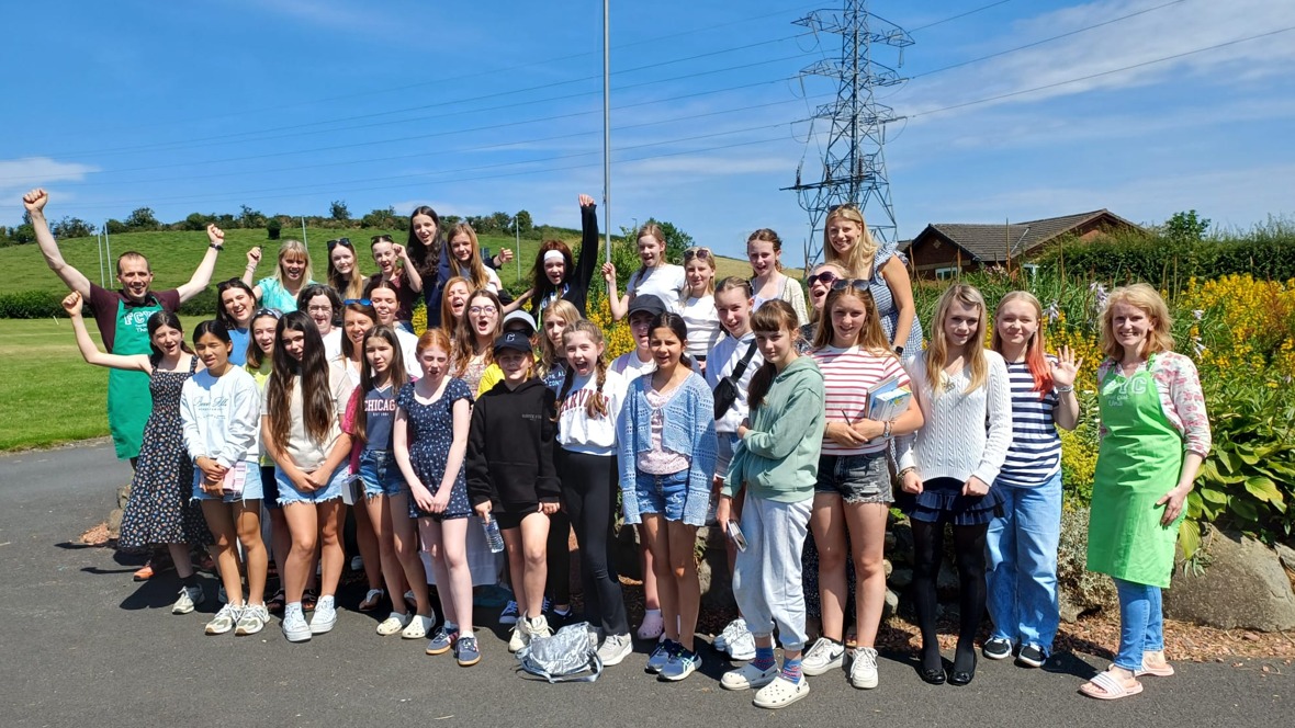 Renfrew Girls-Free Church Youth Camps-0