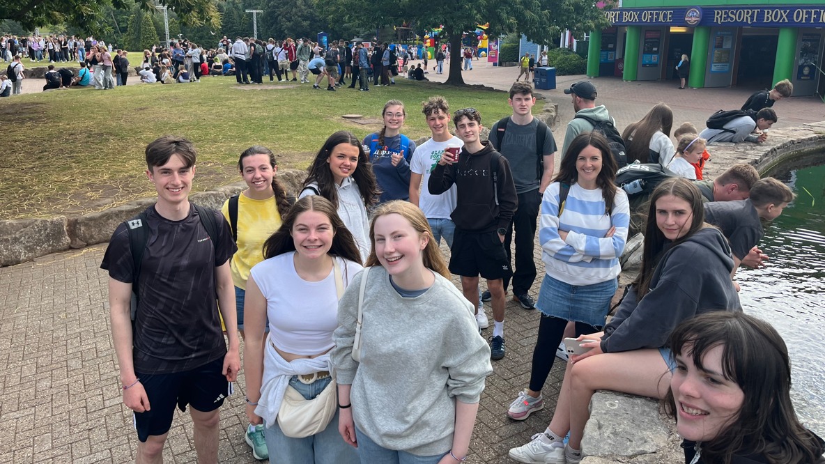 Oswestry Seniors 1-Free Church Youth Camps-0