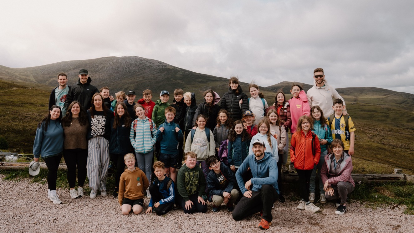 Kincraig Kids 1-Free Church Youth Camps-0