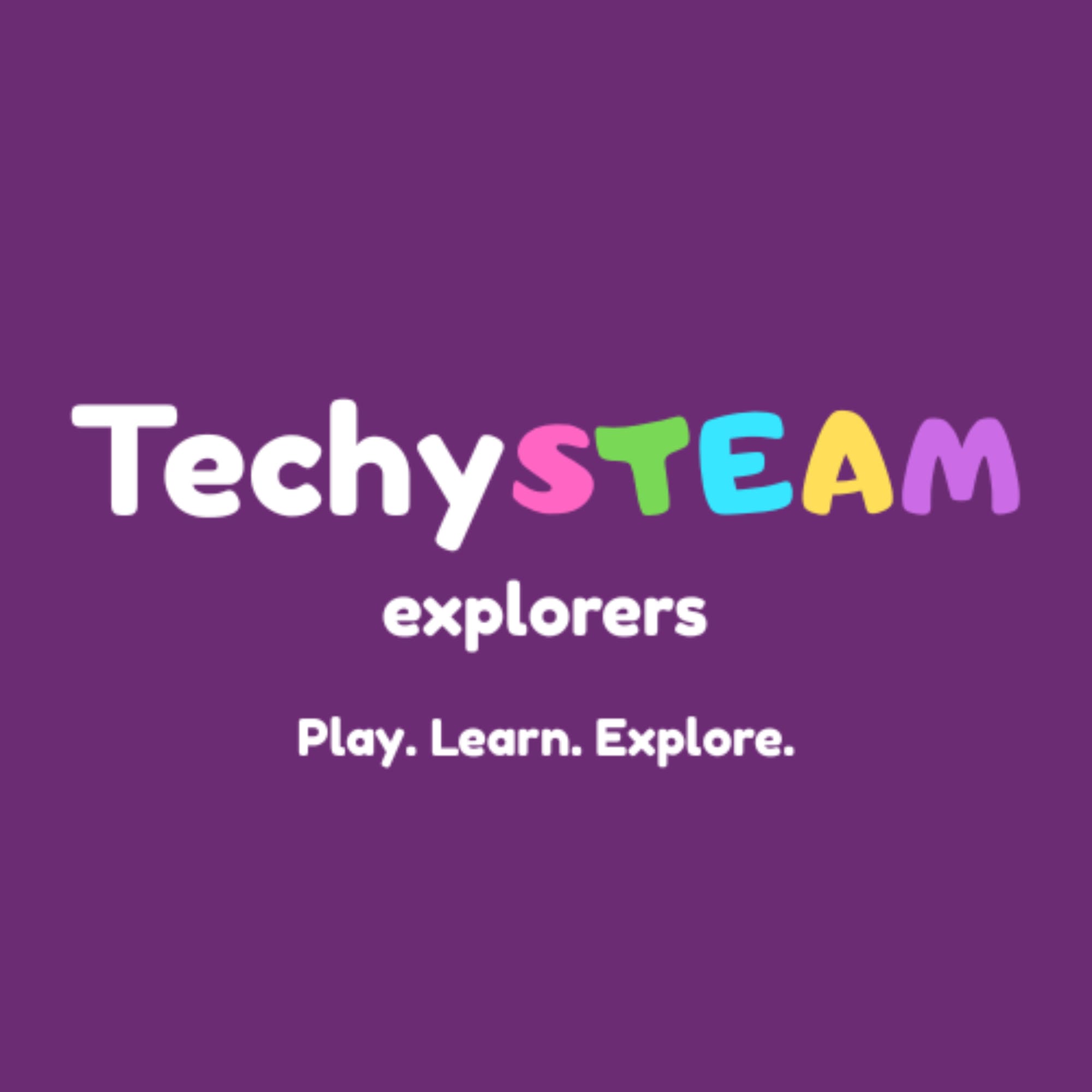TechySTEAM Explorers - Cheam