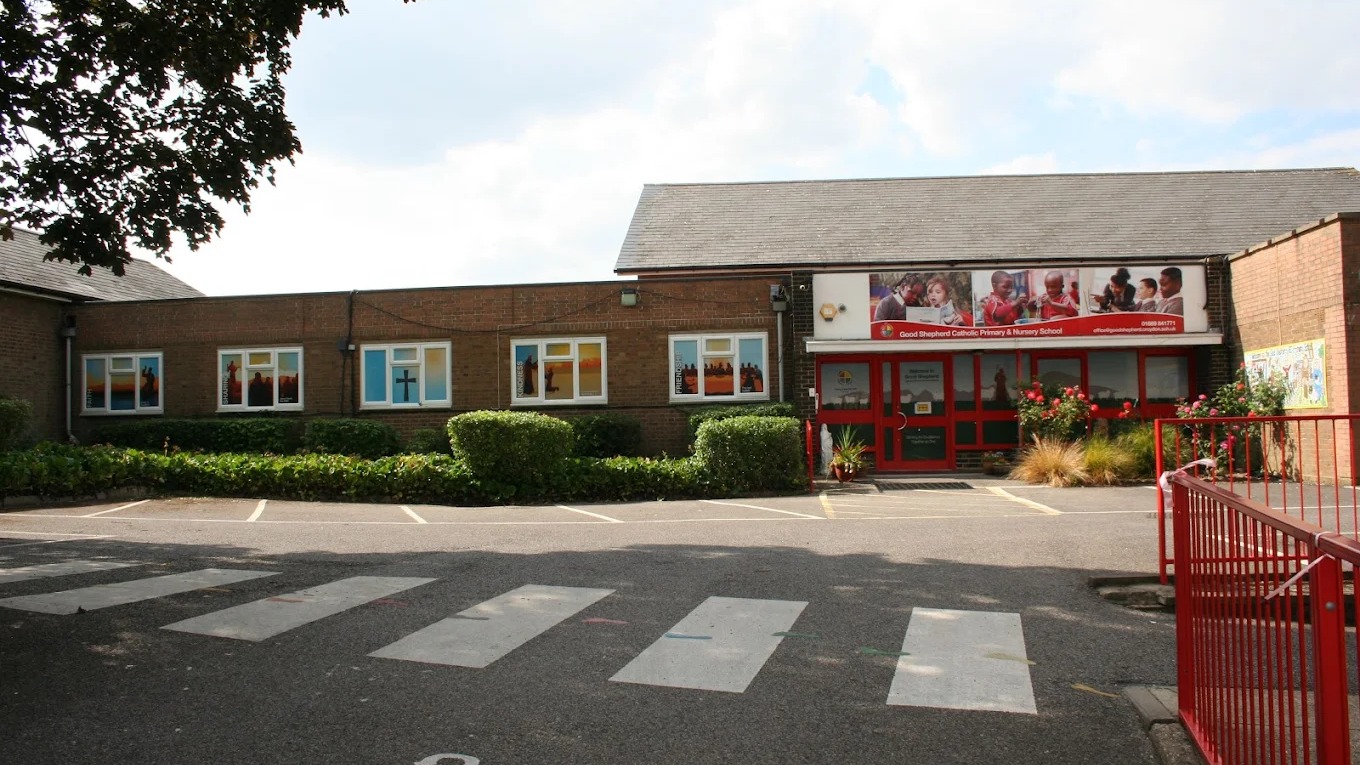 Wraparound Care at Good Shepherd Catholic Primary-Active Future Croydon-0