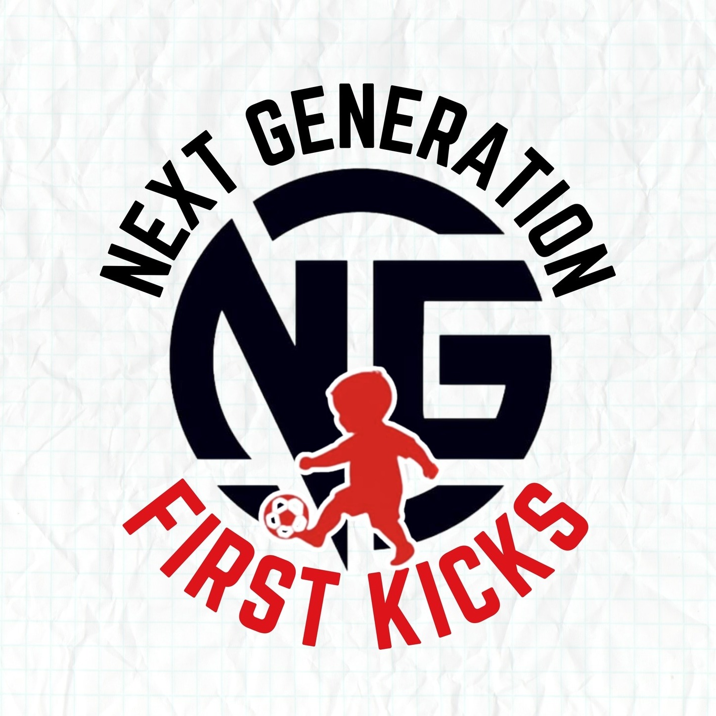 Next Generation - First Kicks