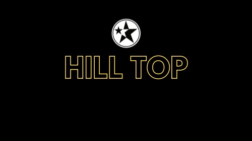 Hill Top Primary- Dance - Total Studios