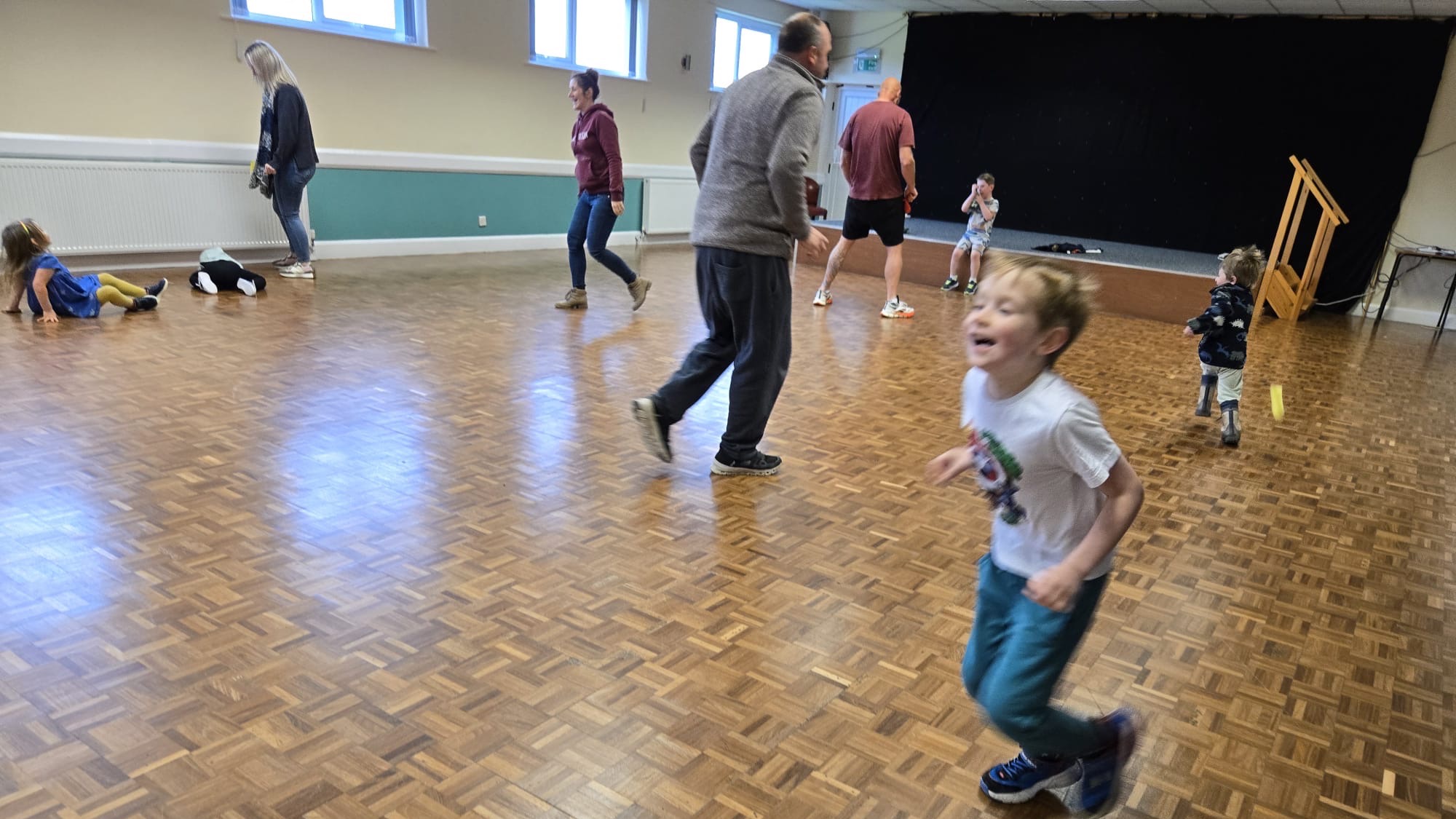 undefined-Little Crickets Lincs-7