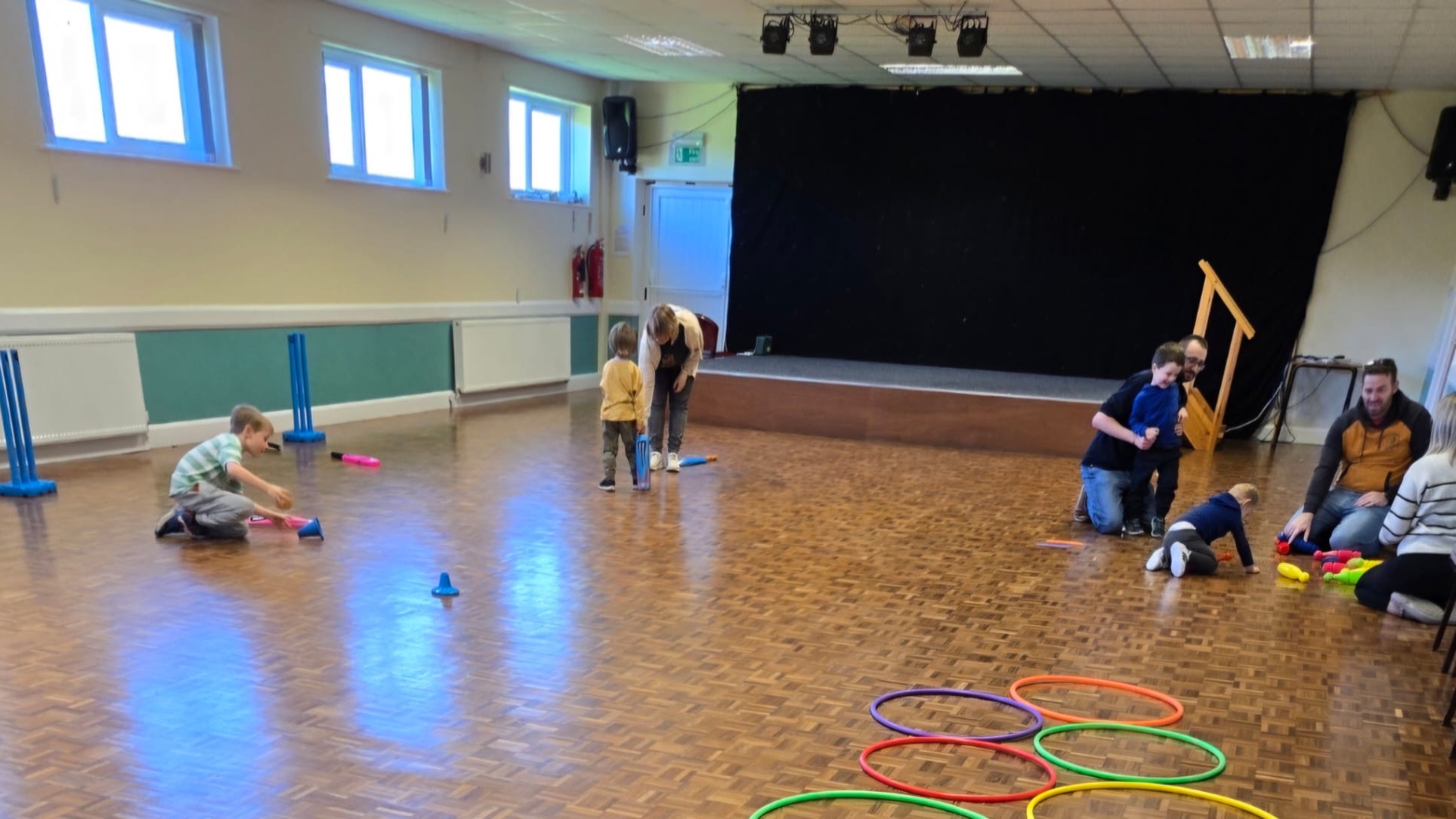 undefined-Little Crickets Lincs-6