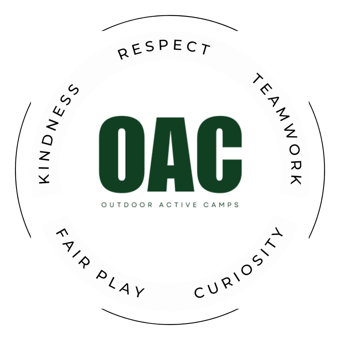 Outdoor Active Camps