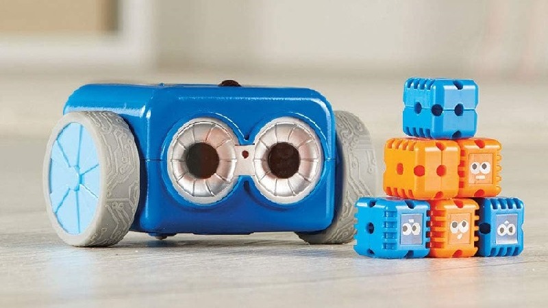 Robotics Afterschool Club-ComputerXplorers South West London-1