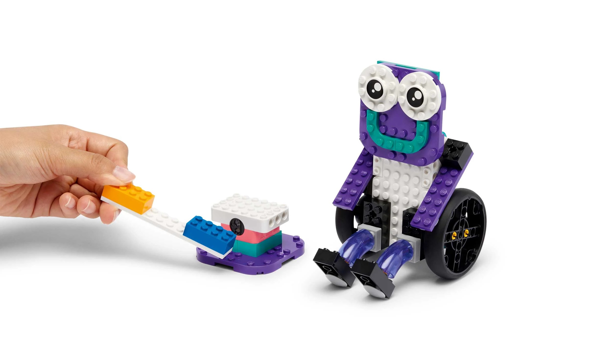 Home Ed Robotics
