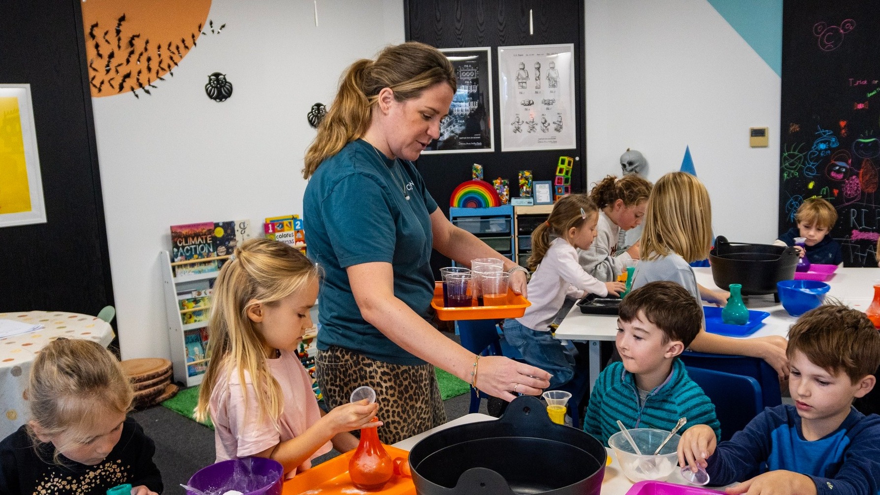 undefined-Cognition Creative Learning CIC-2