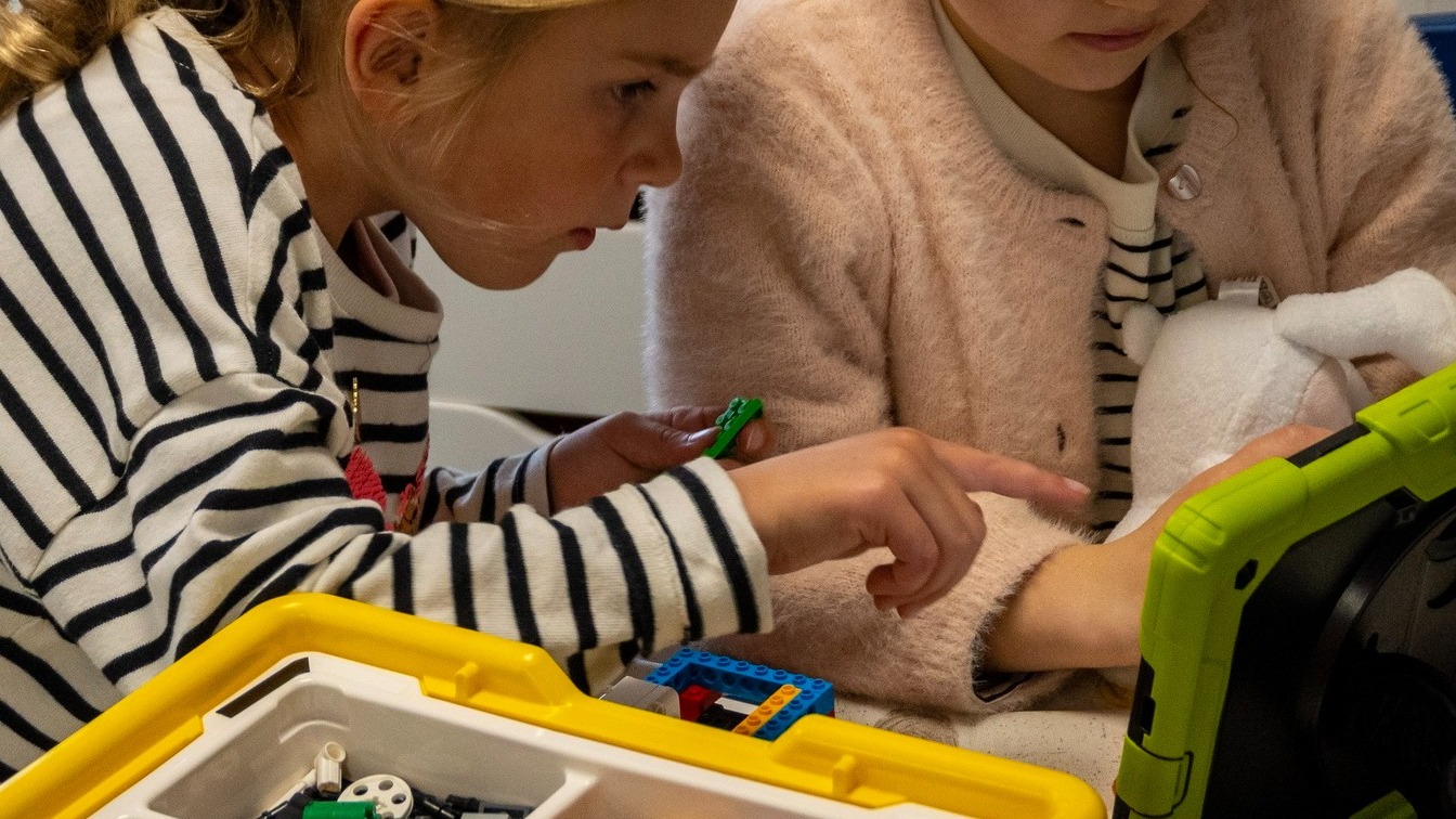 undefined-Cognition Creative Learning CIC-1