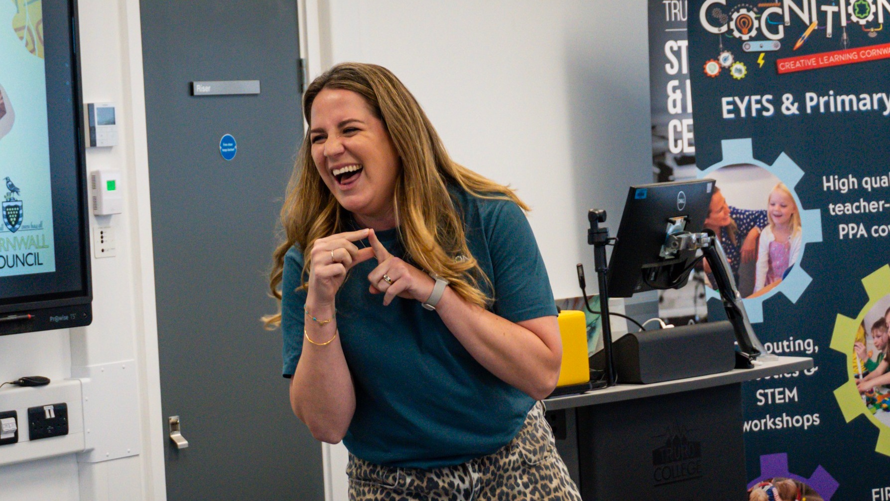 Spanish Intermediate/Advanced Group-Cognition Creative Learning CIC-0