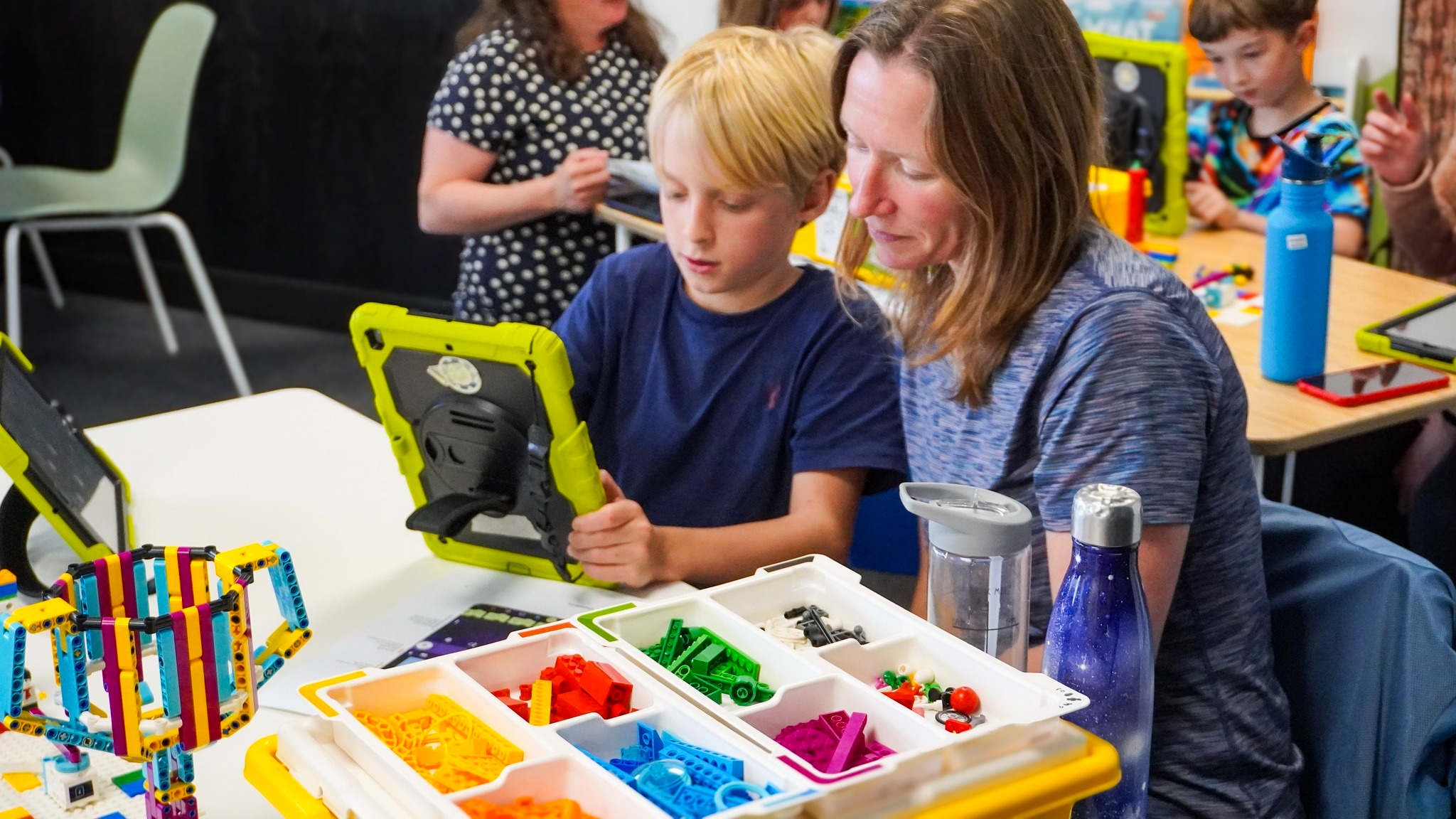 undefined-Cognition Creative Learning CIC-5