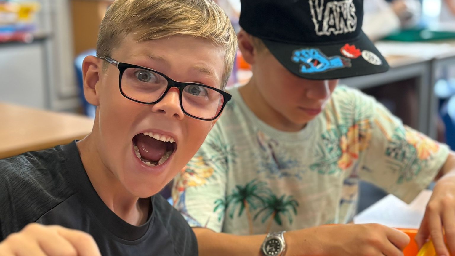 🤖⛳ Fantas-tech Family Robotics: Crazy Robot Golf 🤖⛳-Cognition Creative Learning CIC-0