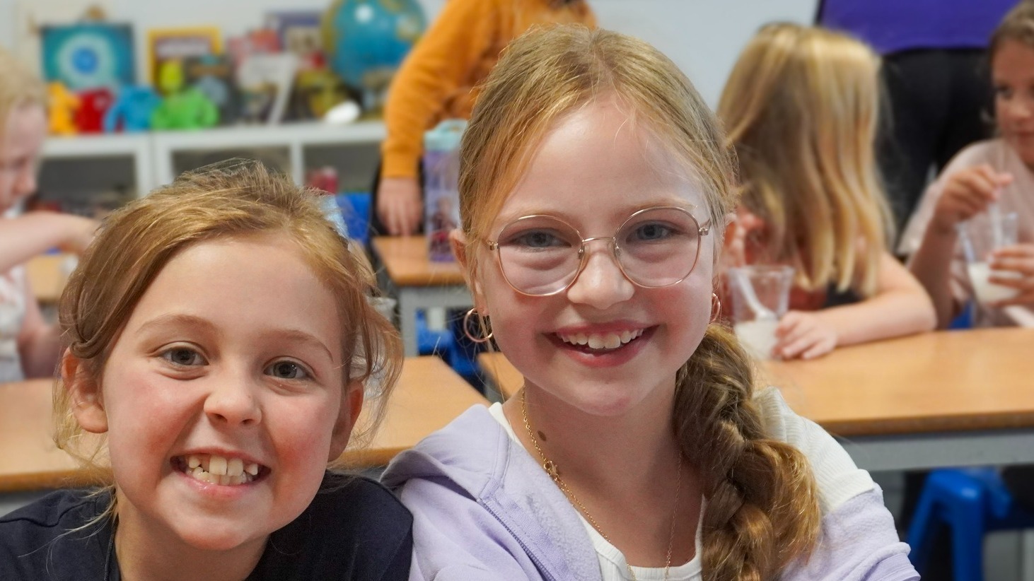 Spanish Intermediate/Advanced Group-Cognition Creative Learning CIC-3