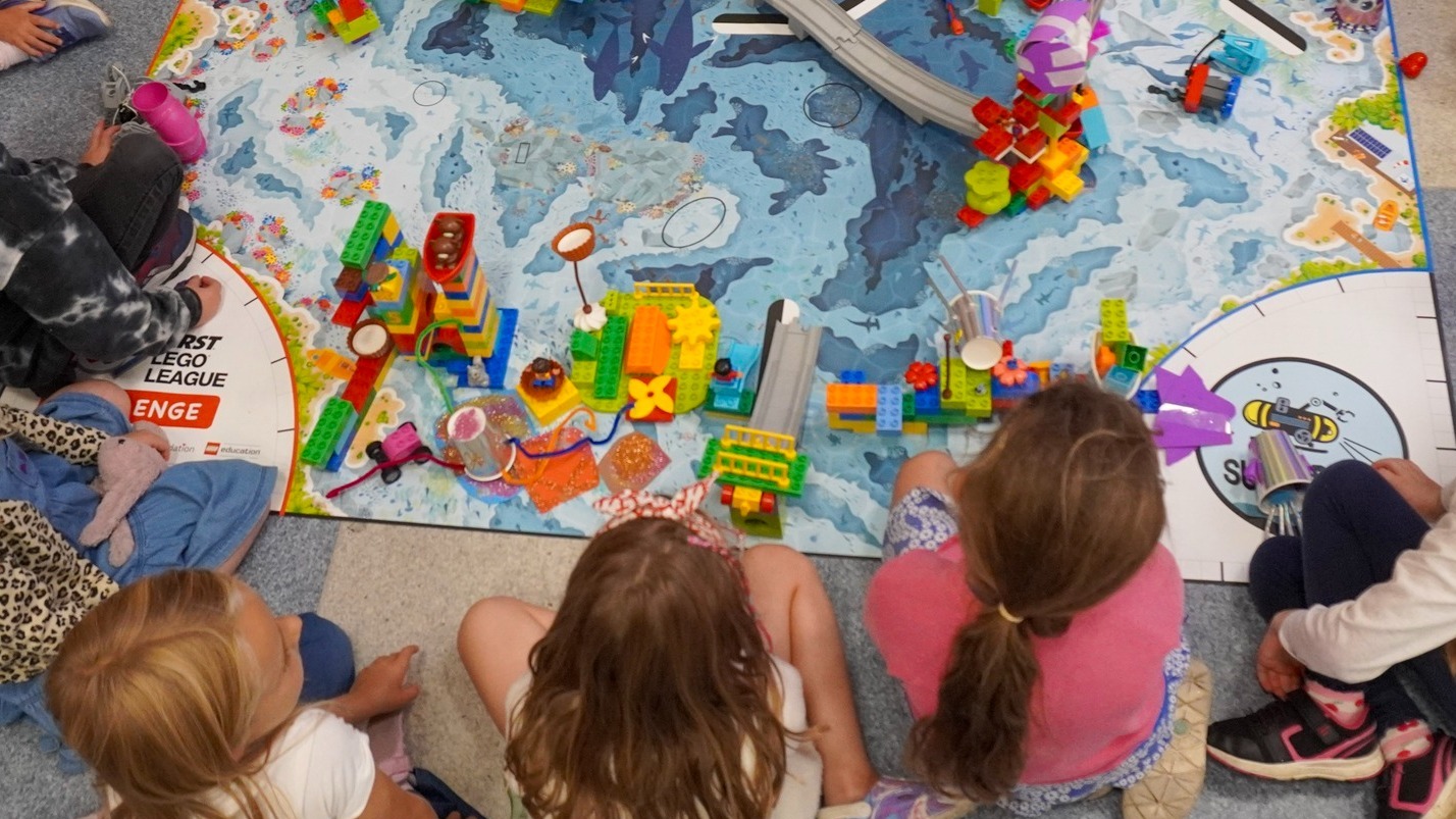 undefined-Cognition Creative Learning CIC-3