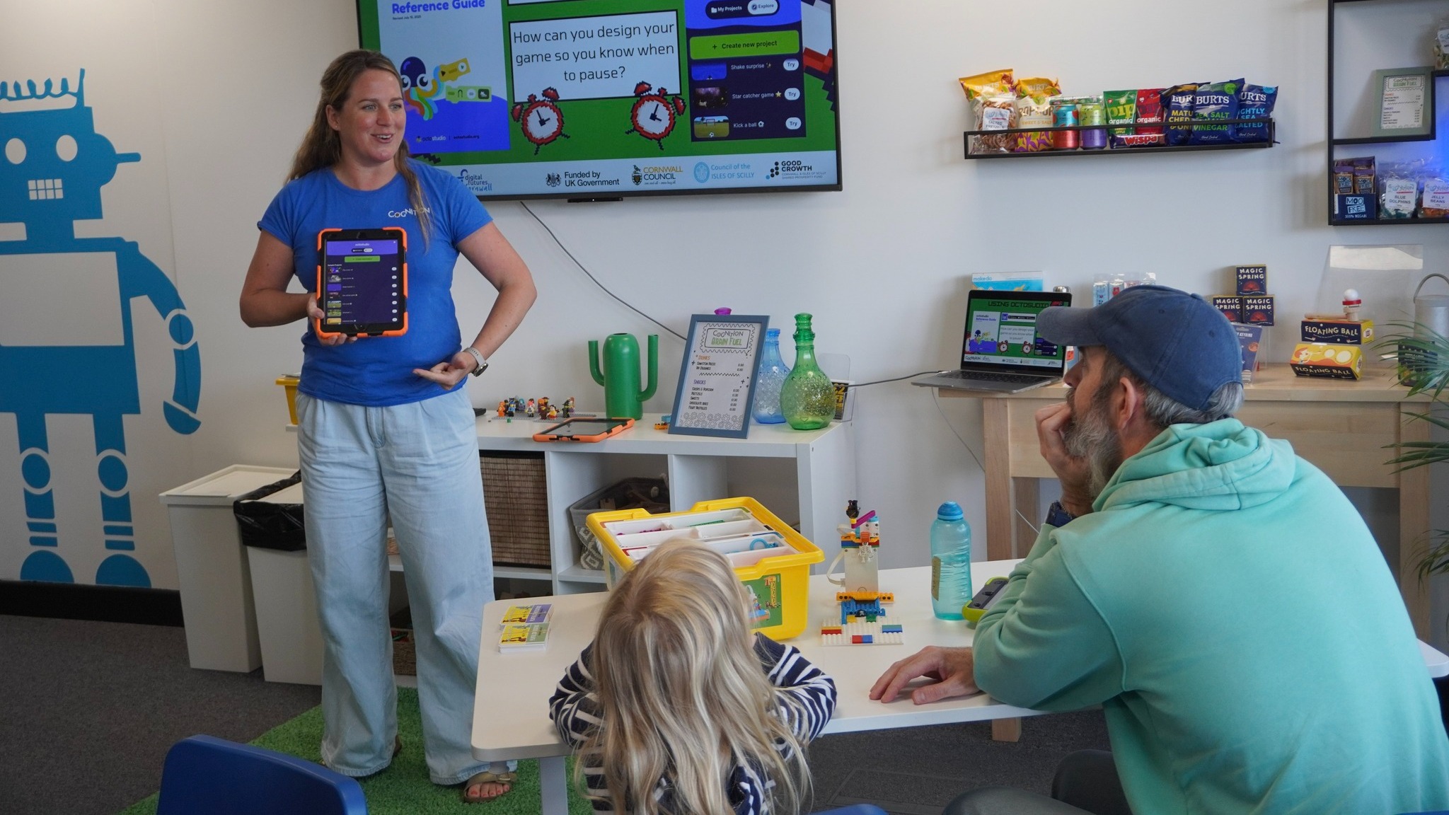 undefined-Cognition Creative Learning CIC-4