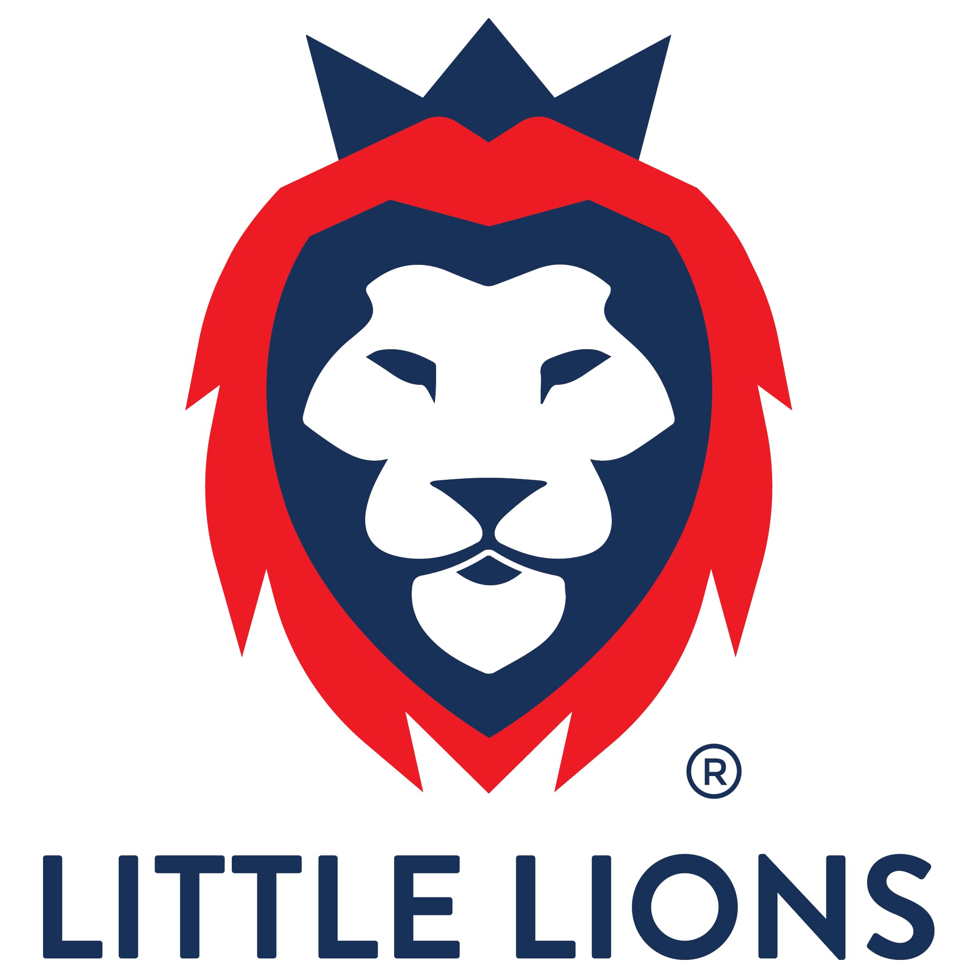 Little Lions