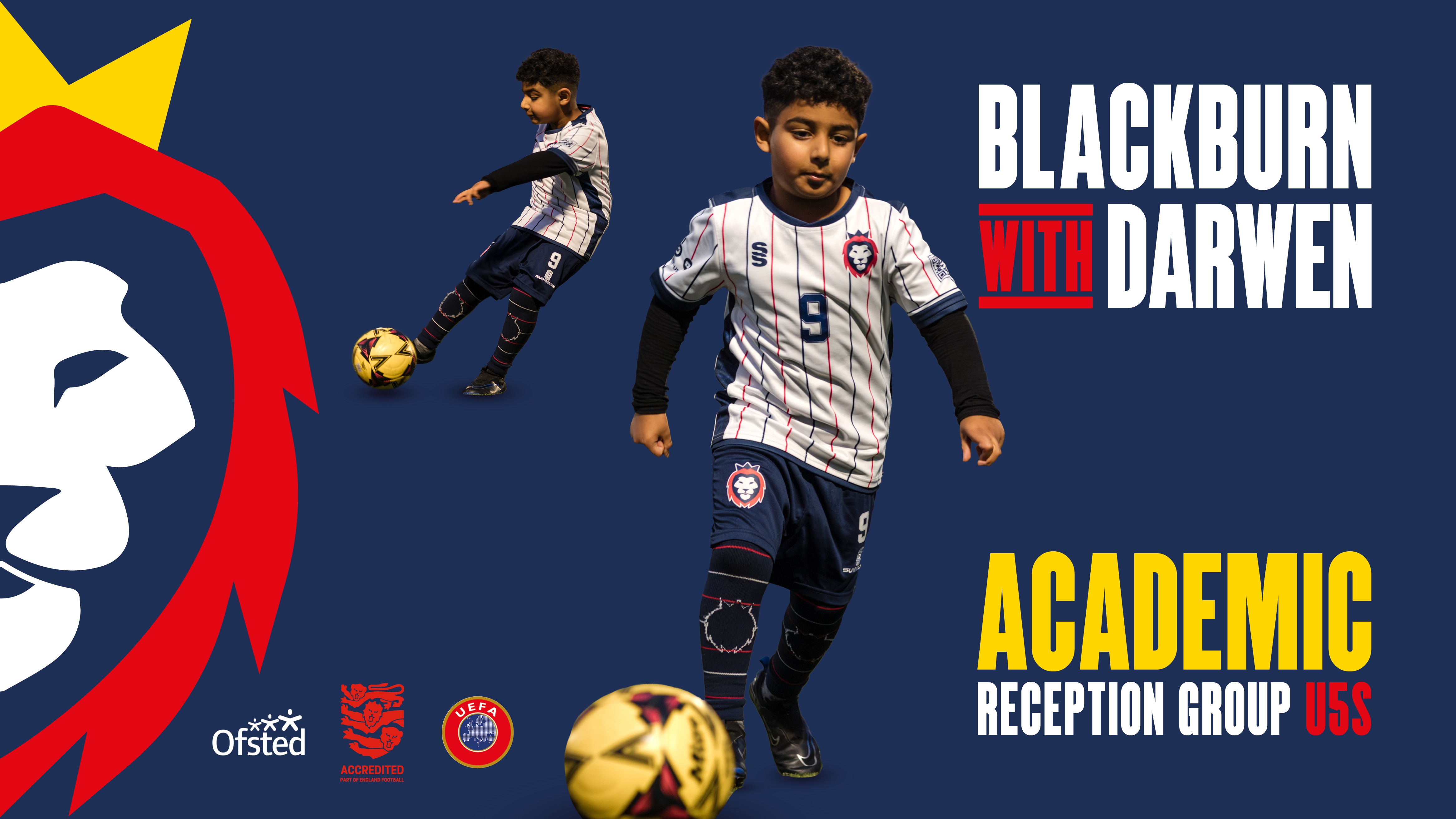 BwD Hub- Academic Reception Group (U5s)