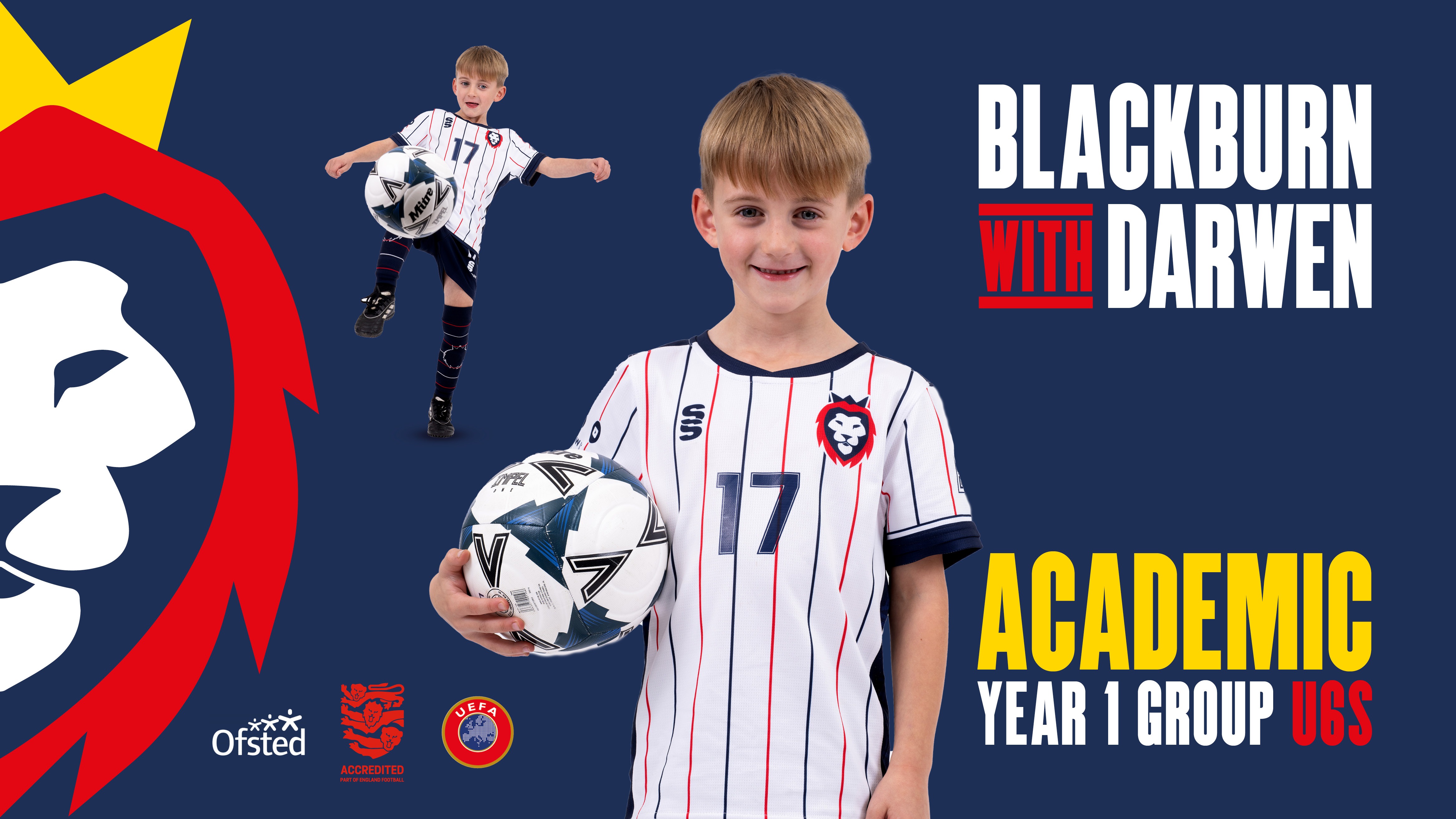 BwD Hub- Academic Year 1 Group (U6s)