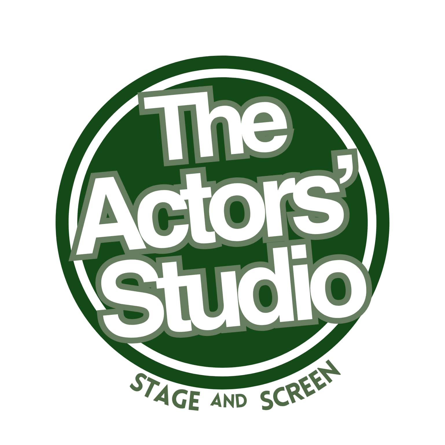 The Actor's Studio