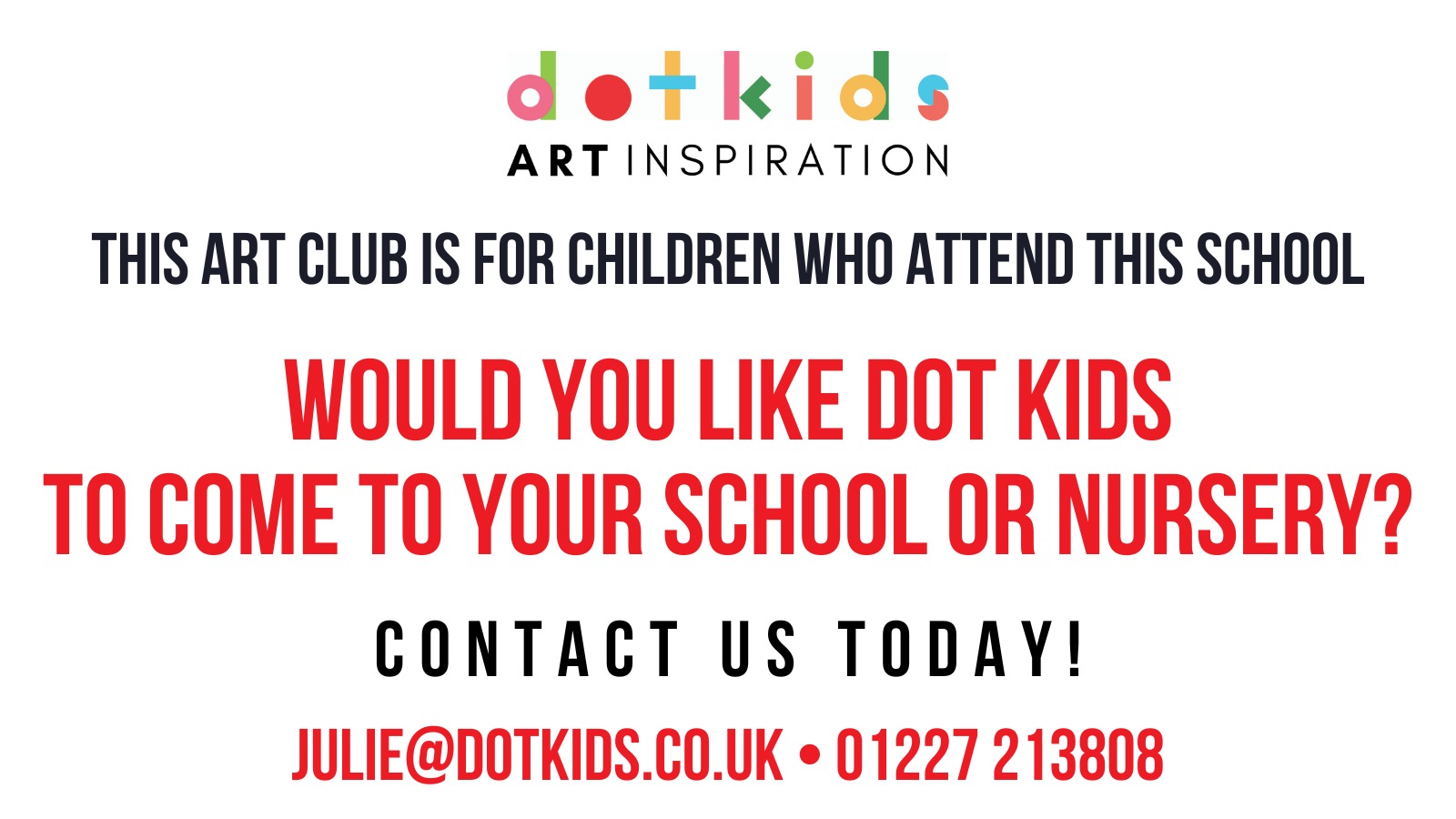 MAGICAL CREATURES Art Inspiration Workshop-Dot Kids-3