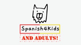 Spanish4Kids