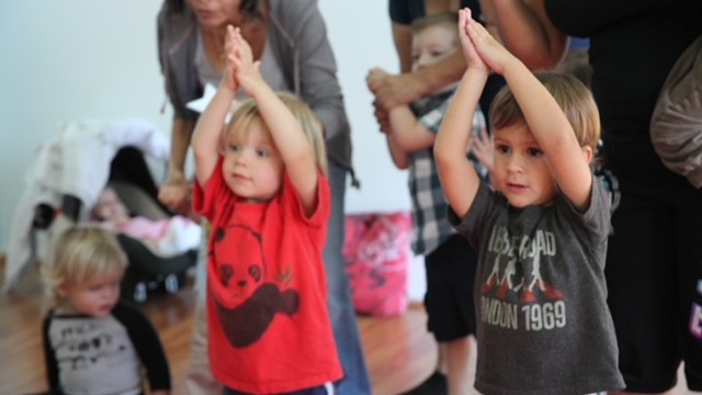 Autumn 1 Mixed Stars : Toddlers to 4 years — photo 2