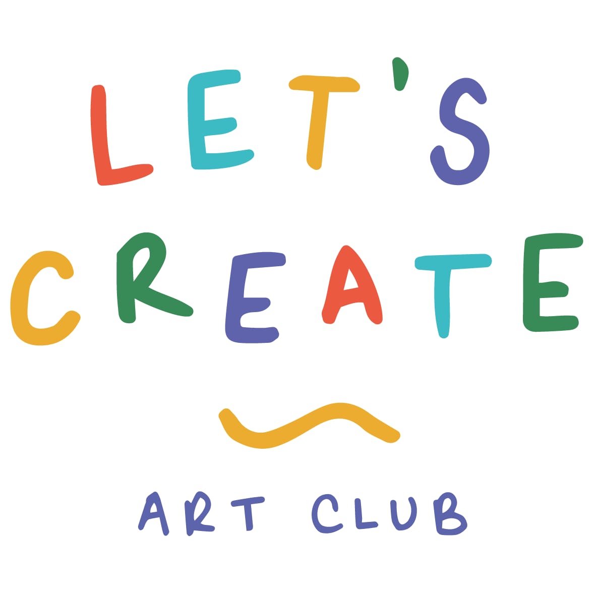 Let's Create Art Club