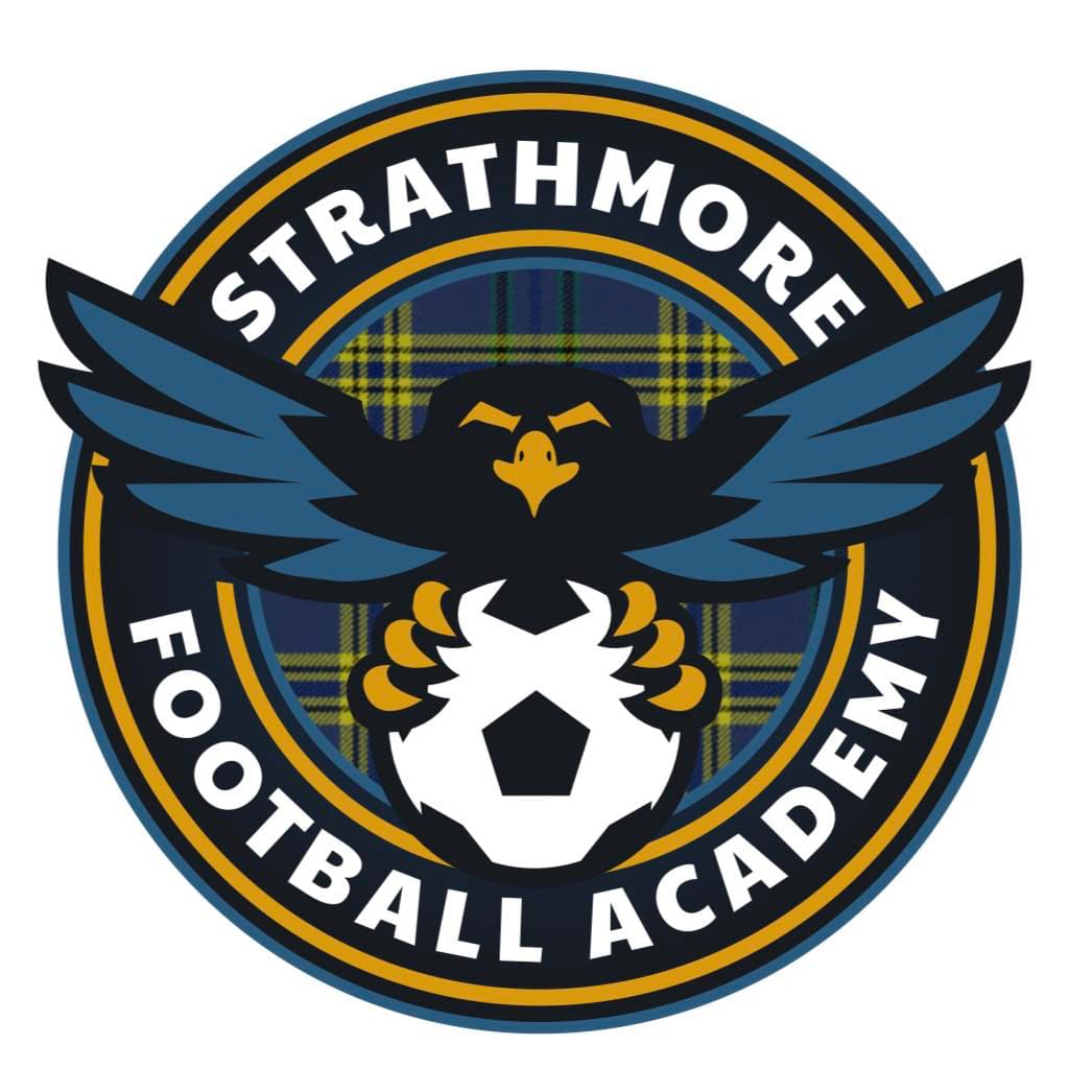 Strathmore Football Academy