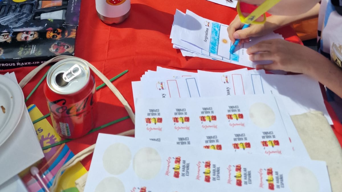 undefined-Ole Spanish - Aylesbury and Oxford-4