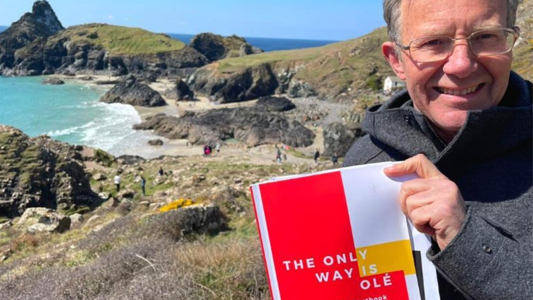 undefined-Ole Spanish - Aylesbury and Oxford-6