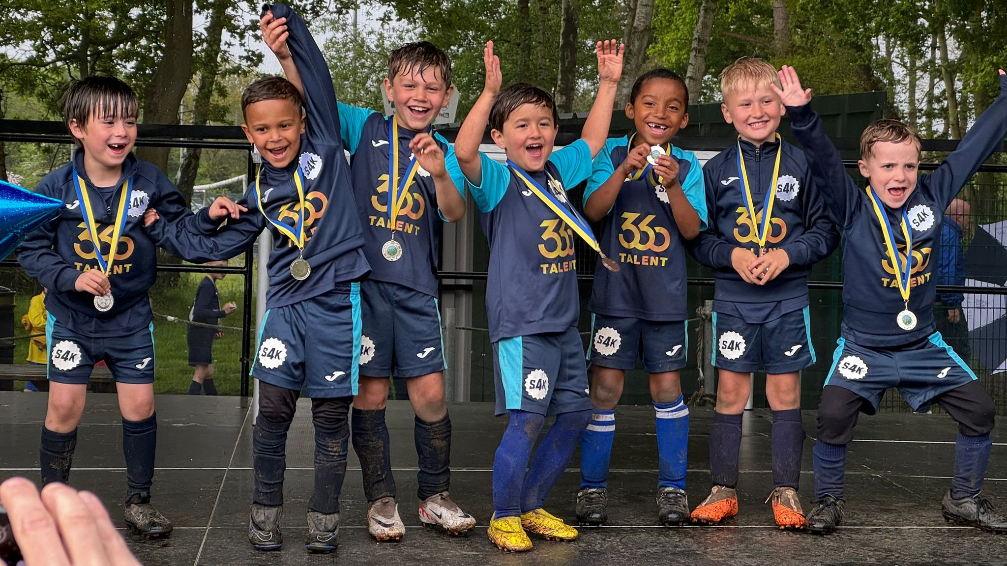 S4K Football Academy (Windsor)- Year 4 to 7 (9 to 12 years)-Sport4Kids-0