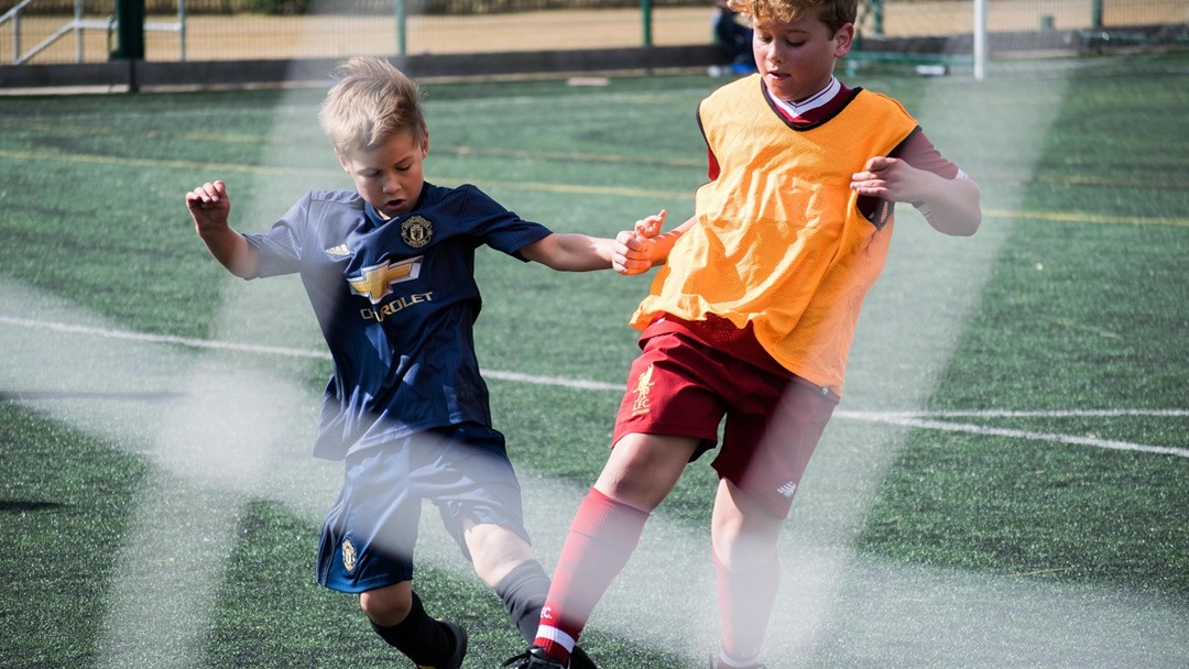 S4K Football Academy (Windsor)- Year 4 to 7 (9 to 12 years)-Sport4Kids-2