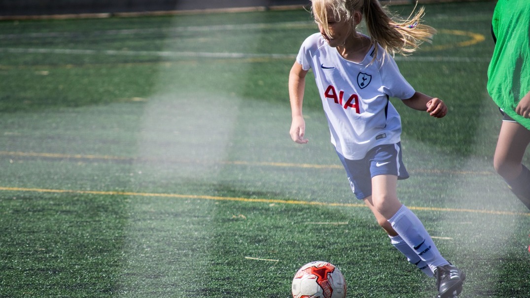 S4K Football Academy (Kings Int) - Year 4,5,6 (8 - 11 yrs)-Sport4Kids-3